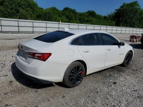 Chevrolet Malibu 1.5l Lt, снимка 3