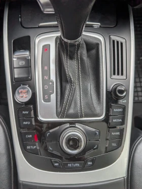 Audi A5, снимка 5