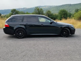 BMW 530 530, снимка 4