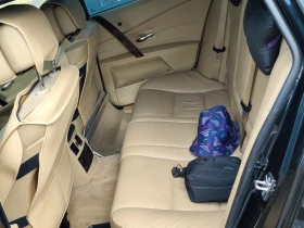 BMW 530 530, снимка 7