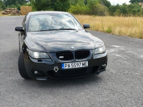 BMW 530 530, снимка 1