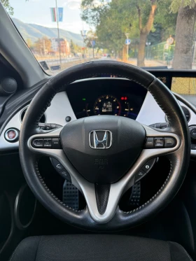 Honda Civic Type S, снимка 10