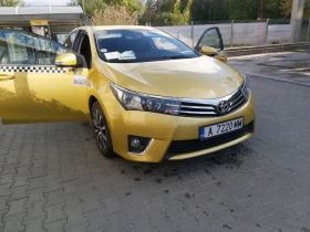 Toyota Corolla 1.3 lpg, снимка 1