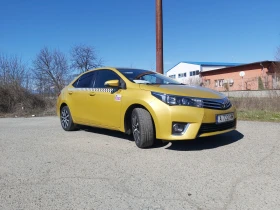 Toyota Corolla 1.3 lpg, снимка 10