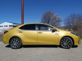 Toyota Corolla 1.3 lpg, снимка 6