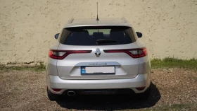 Renault Megane На части 1.5 DCI ръчни автоматични скорости , снимка 11