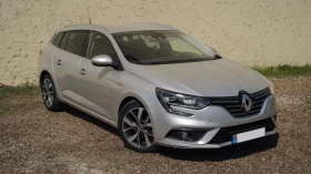 Renault Megane На части 1.5 DCI ръчни автоматични скорости , снимка 1