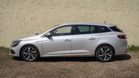 Renault Megane На части 1.5 DCI ръчни автоматични скорости , снимка 7