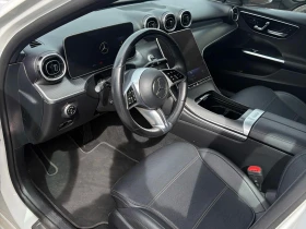 Mercedes-Benz C 300 * АВТОКРЕДИТ БЕЗ ПЪРВОНАЧАЛНА ВНОСКА* , снимка 5