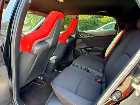 Honda Civic 2019 Civic Type R* 88 000km* Фиксирана цена, снимка 13