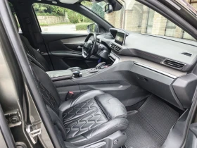 Peugeot 3008 Пежо 3008 GT line 180 к.с, снимка 11