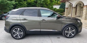 Peugeot 3008 Пежо 3008 GT line 180 к.с, снимка 7