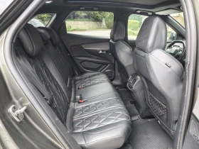 Peugeot 3008 Пежо 3008 GT line 180 к.с, снимка 13