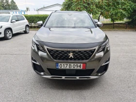 Peugeot 3008 Пежо 3008 GT line 180 к.с, снимка 3