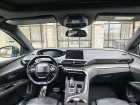 Peugeot 3008 Пежо 3008 GT line 180 к.с, снимка 9