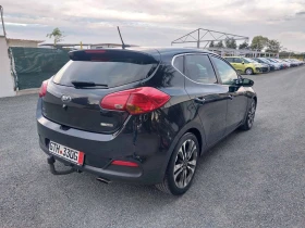 Kia Ceed 1.6D, вер.мотор, снимка 16