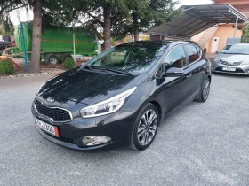 Kia Ceed 1.6D, вер.мотор, снимка 3