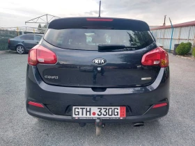 Kia Ceed 1.6D, вер.мотор, снимка 15