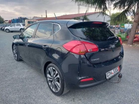 Kia Ceed 1.6D, вер.мотор, снимка 14