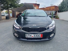 Kia Ceed 1.6D, вер.мотор, снимка 1