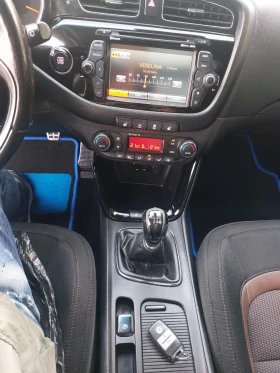 Kia Ceed 1.6D, вер.мотор, снимка 6
