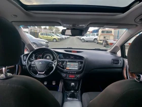 Kia Ceed 1.6D, вер.мотор, снимка 11