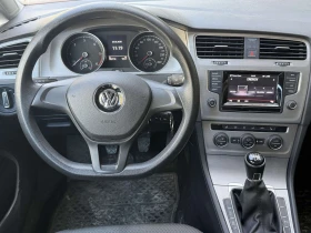 VW Golf Variant 2.0 TDI 4motion, снимка 10