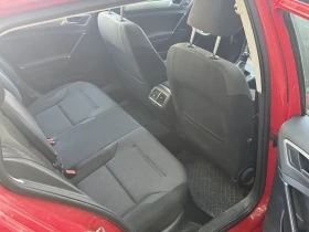 VW Golf Variant 2.0 TDI 4motion, снимка 13