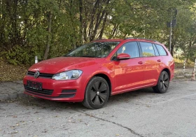 VW Golf Variant 2.0 TDI 4motion, снимка 6