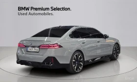 BMW 550 * 550e xDrive M Sport Pro * , снимка 2