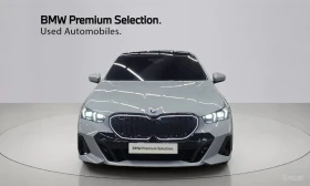 BMW 550 * 550e xDrive M Sport Pro * , снимка 3