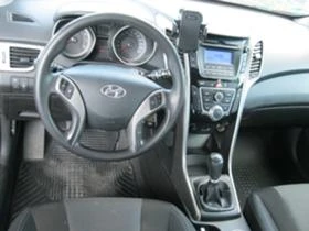 Hyundai I30 1, 6  - [14] 