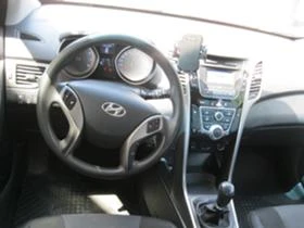 Hyundai I30 1, 6  - [16] 