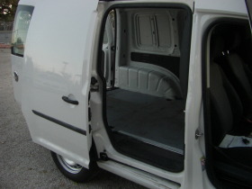 VW Caddy 2.0TDI AVTOMATIK EURO 6 | Mobile.bg   15
