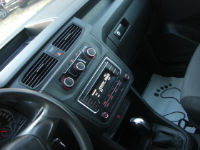 VW Caddy 2.0TDI AVTOMATIK EURO 6 | Mobile.bg   11