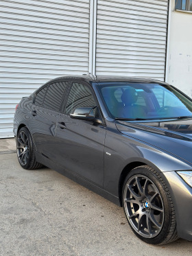 BMW 328 xDrive Luxury Line, снимка 3 - Автомобили и джипове - 42447394
