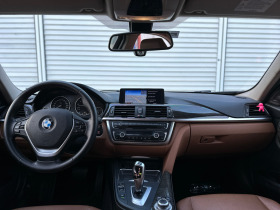 BMW 328 xDrive Luxury Line, снимка 12