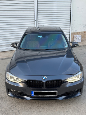 BMW 328 xDrive Luxury Line | Mobile.bg   6