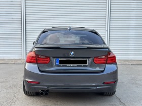 BMW 328 xDrive Luxury Line | Mobile.bg   10