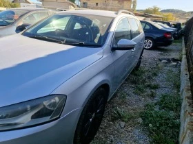 VW Passat Vw Passat B7 1.6 Tdi CAYC   | Mobile.bg    3