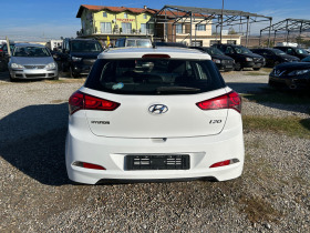 Hyundai I20 1.2i-euro6B | Mobile.bg   6