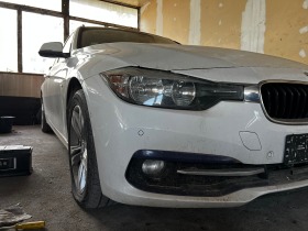 BMW 320 2.0, снимка 3 - Автомобили и джипове - 43765638