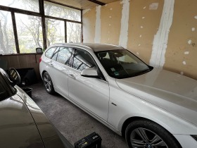 BMW 320 2.0, снимка 2 - Автомобили и джипове - 43765638