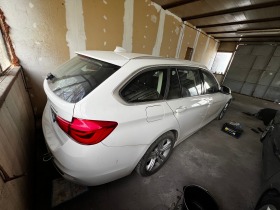 BMW 320 2.0, снимка 4