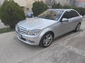 Обява за продажба на Mercedes-Benz C 350 АГУ 272к.с. ~22 500 лв. - изображение 1