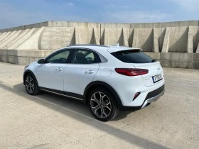 Kia XCeed, снимка 12