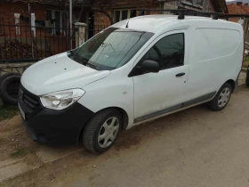 Dacia Dokker ГАЗ, снимка 2 - Автомобили и джипове - 45568430