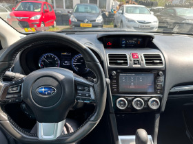 Subaru Levorg 1.6 GT AWD ШВЕЙЦАРИЯ, снимка 4