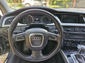 Audi A4 Allroad, снимка 5