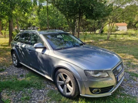 Audi A4 Allroad, снимка 9